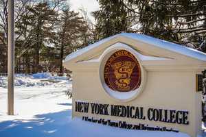 NY Medical College Workers To Strike Day Before Graduation, Demand 'Livable Wages'