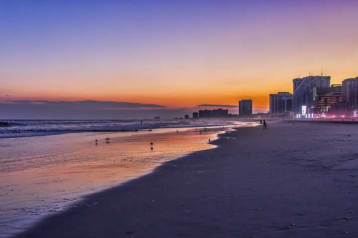 Atlantic City Officials Mismanaged Stormwater System, EPA Says