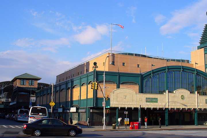 NJ Woman Identified As Victim Set On Fire In Deadly Brooklyn Subway Attack: NYPD