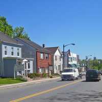 These NY Towns Named Among Safest In Country In New Rankings