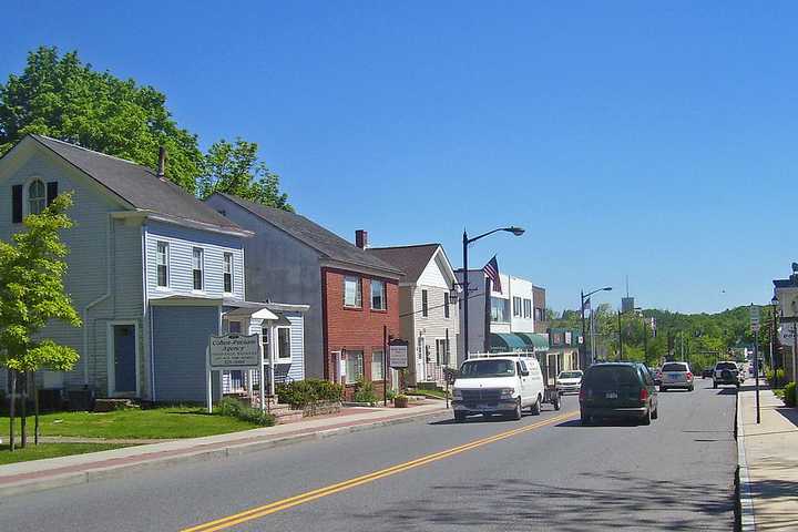 These NY Towns Named Among Safest In Country In New Rankings