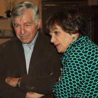 Kitty Dukakis Dies At 88: Former Mass First Lady Was Tireless Advocate For Mental Health