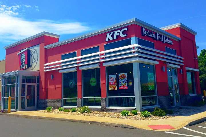 KFC Brings Back Sweet, Savory Favorite After Five Years: Here's What's On The Menu