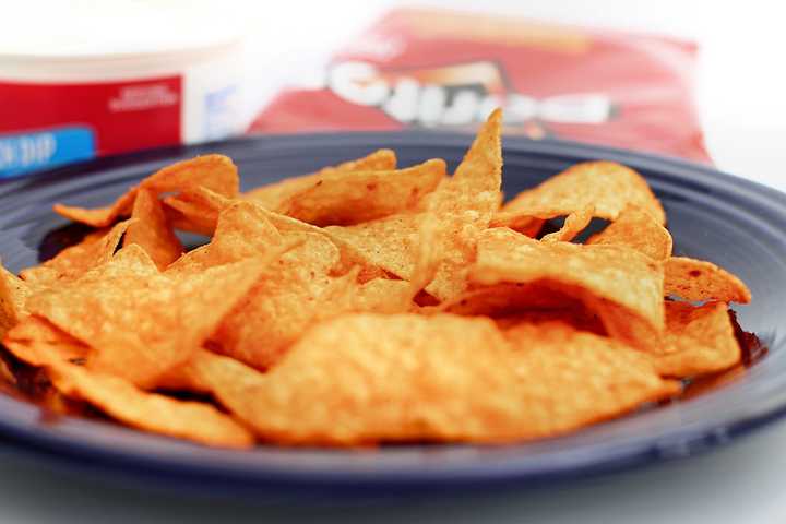 2 New Flavors Of Doritos Launching In March: What To Know