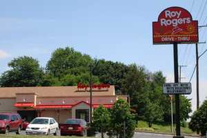 Roy Rogers Making South Jersey Comeback After 'Overwhelming' Requests For Restaurant