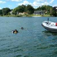 1 Dead, 2 Missing In Old Saybrook Boating Accident