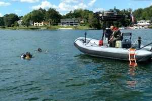 1 Dead, 2 Missing In Old Saybrook Boating Accident