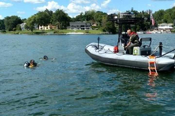 1 Dead, 2 Missing In Old Saybrook Boating Accident