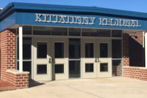 Kittatinny Regional High School Closed Again After Power Outage