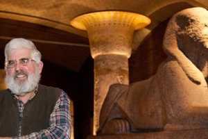 ‘Indiana Jones Of Ancient Alcohol’ UPenn Professor Pat McGovern Dies Suddenly