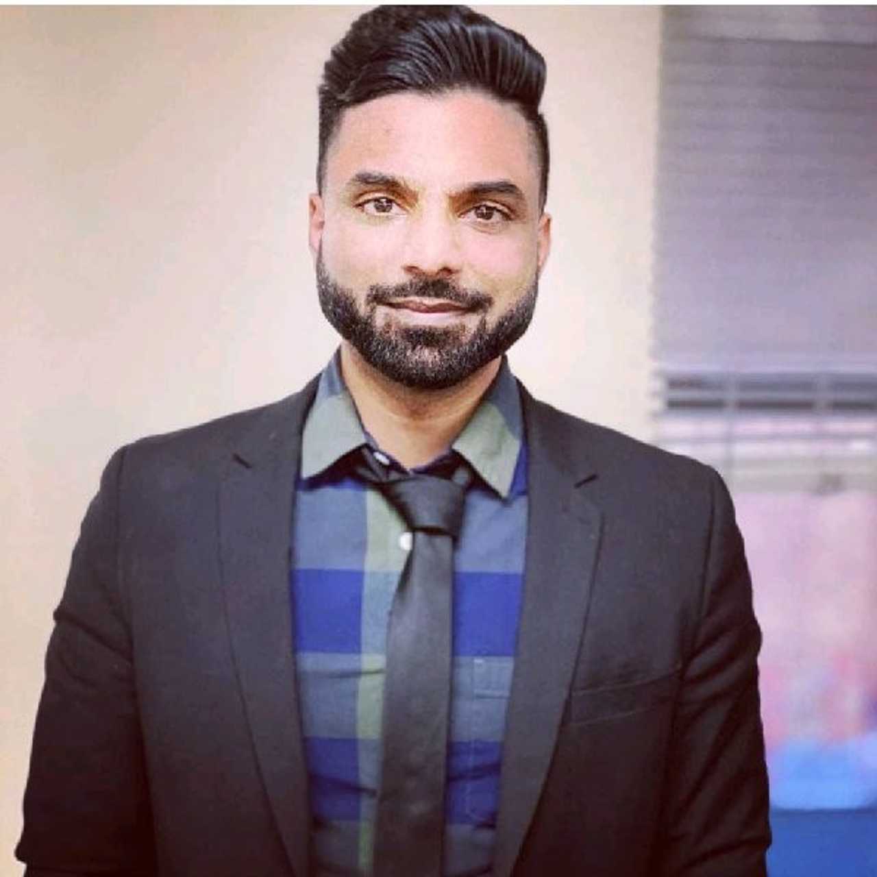 Joel Gokool Joel Gokool