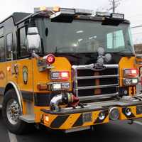 Building Fire Shuts Down Lincoln Way East In Chambersburg: Officials