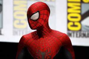 Iconic Tobey Maguire Spider-Man Suit From Raimi Trilogy Swings Into Auction For $100K+