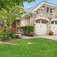 Luxury Townhouse With Elevator Sells For $326K Over Asking Price In Ramsey