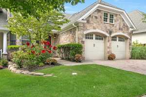 Luxury Townhouse With Elevator Sells For $326K Over Asking Price In Bergen County