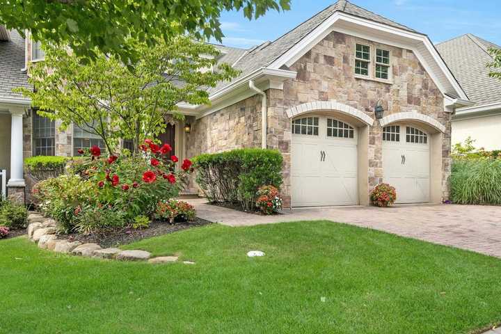 Luxury Townhouse With Elevator Sells For $326K Over Asking Price In Ramsey