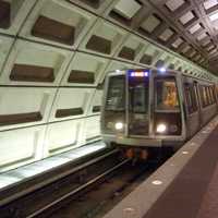 Suspect Hospitalized After Officer-Involved Shooting At Rosslyn Metro Station (DEVELOPING)