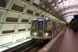 Police Identify Knife-Wielding Suspect Fatally Shot By Police At Rosslyn Metro Station In VA