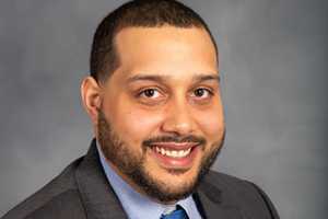 Lehigh County Commissioner Bethlehem Right To Know Officer Zachary Cole-Borghi Among 22 Charged