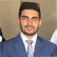 <p>Youssef Nissan.
  
</p>