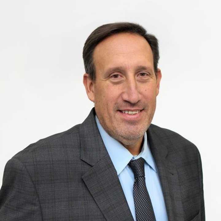 Principal Ken Palczewski
  
