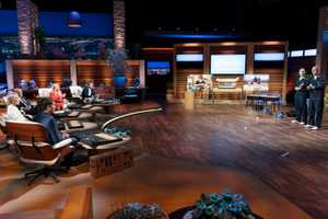 'Shark Tank' Looking For Next Big Investment In Philly: Here's How You Can Pitch