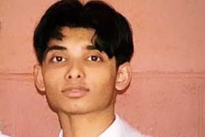 Harvard-Bound NJ Teen Says 3 Things His Parents Did ‘Made All The Difference’