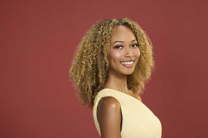 Maryland’s Kelsey Curtis Bringing Charm, Sass, Shot At Love To ‘The Bachelor’