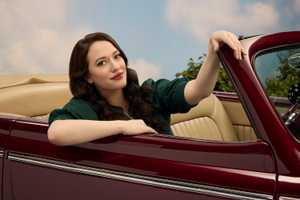 Father-Daughter Sitcom Starring PA's Kat Dennings, Tim Allen Debuts This Week