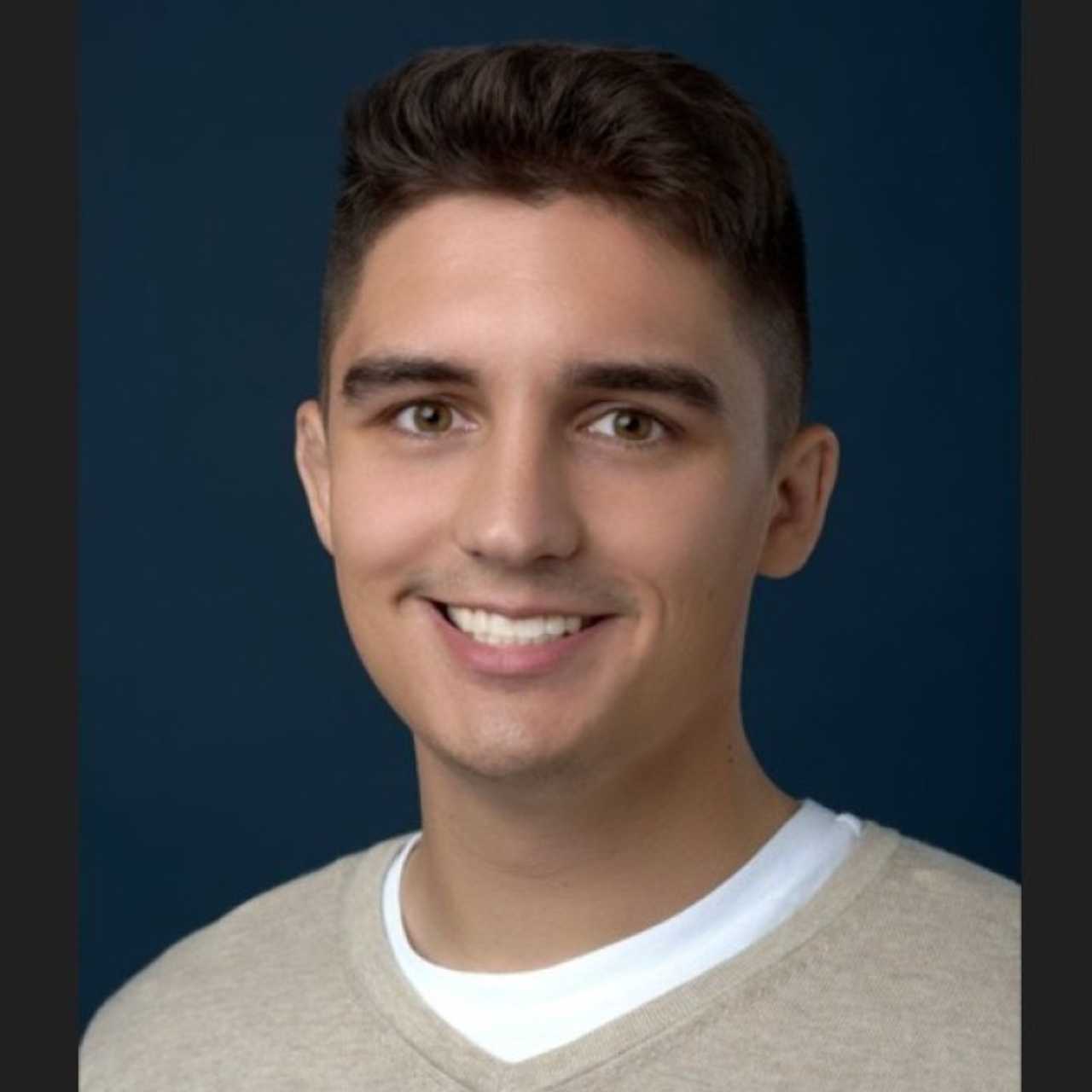 Ben Erickson Ben Erickson 