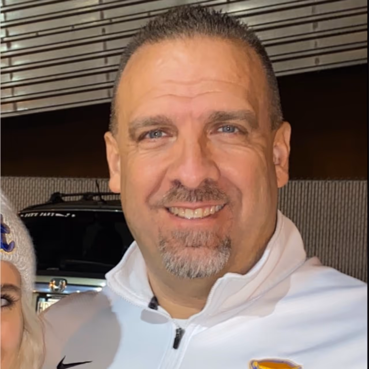 Eric Doutt
Eric Doutt