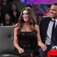 Did 'Bachelor' Winner Spoil Her Happy Ending To NJ Native Months Ago?