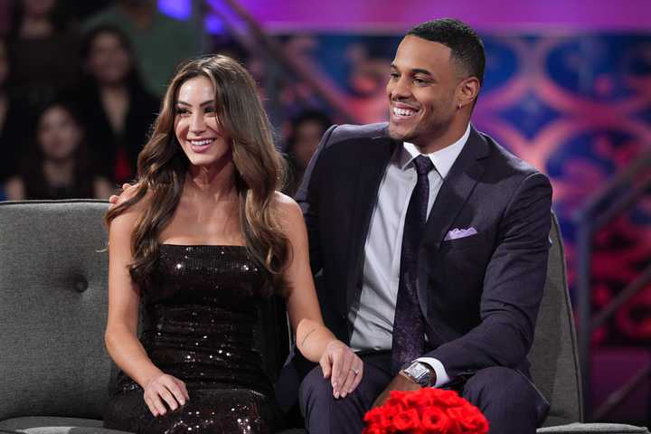 Did 'Bachelor' Winner Spoil Her Own 'Happy Ending' Months Ago?