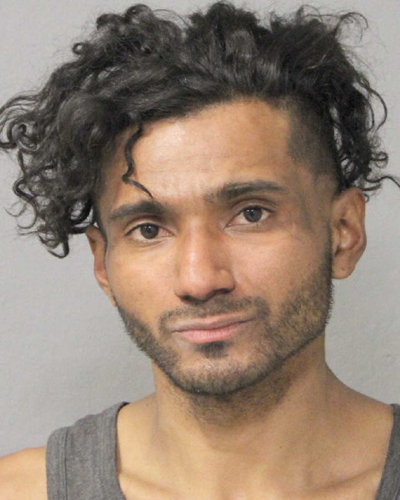 Jose Rubi Alvarado Jose Rubi Alvarado