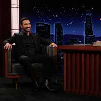 Brett Goldstein Jokes About New Jersey On Jimmy Kimmel: ‘Everyone Said Why?’