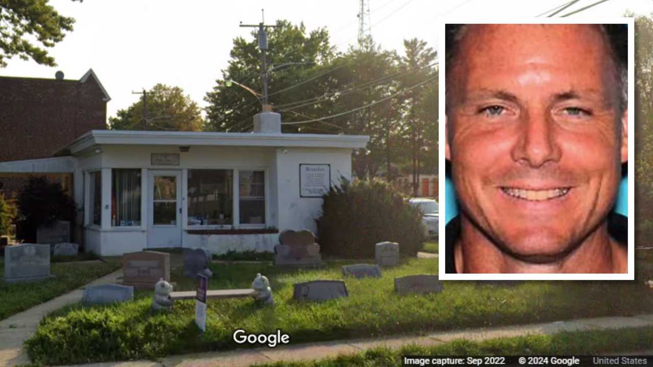 Philly Area Gravestone Salesman Scammed Mourners Out Of 1.5 Million