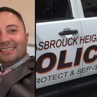 Hasbrouck Heights Man Sexually Assaulted Pre-Teen In His Care, Prosecutor Says