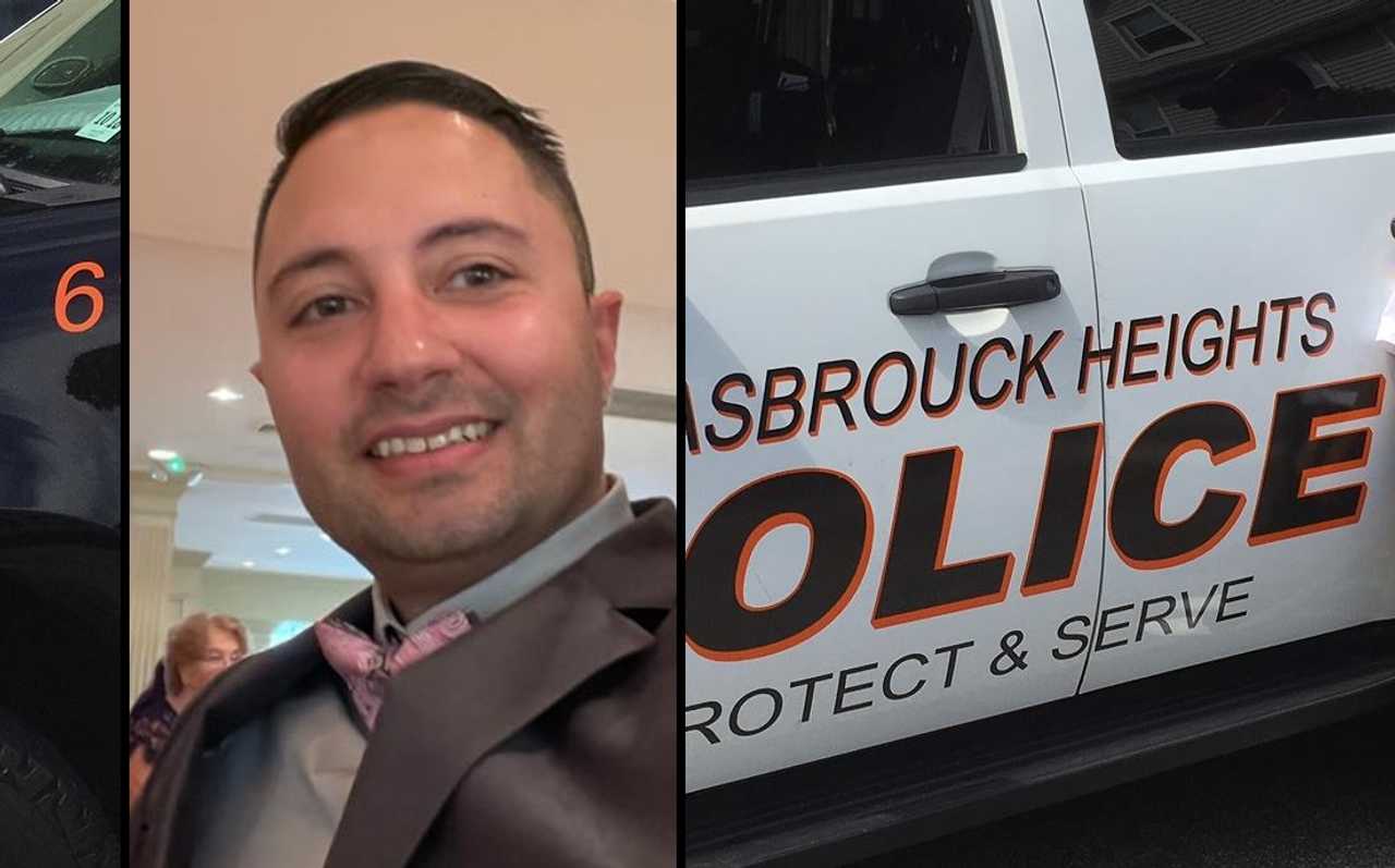 Hasbrouck Heights Man Sexually Assaulted PreTeen In His Care