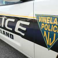 Wildwood Woman Dead, Vineland Driver Serious After Overnight SUV Rollover Crash: Police