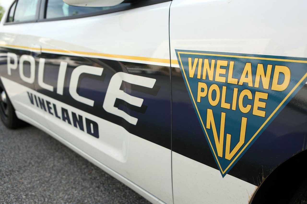 Wildwood Woman Dead, Vineland Driver Serious After Overnight SUV