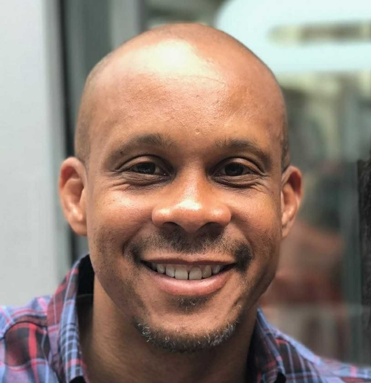 Temple Law Grad, NJ State Agency Director Killed By Driver Running Red