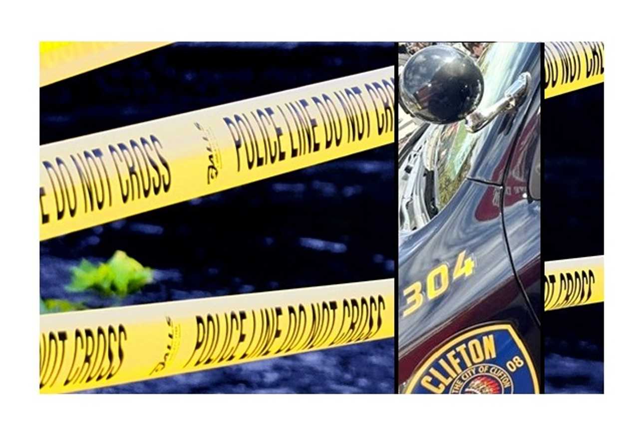 Shot Fired By Clifton Homeowner Scares Off Overnight Car Thieves