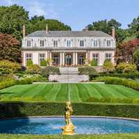 $15M NY Home Built For French Royalty — No Really