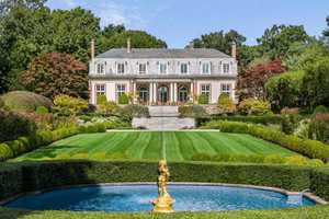 $15M NY Home Built For French Royalty — No Really