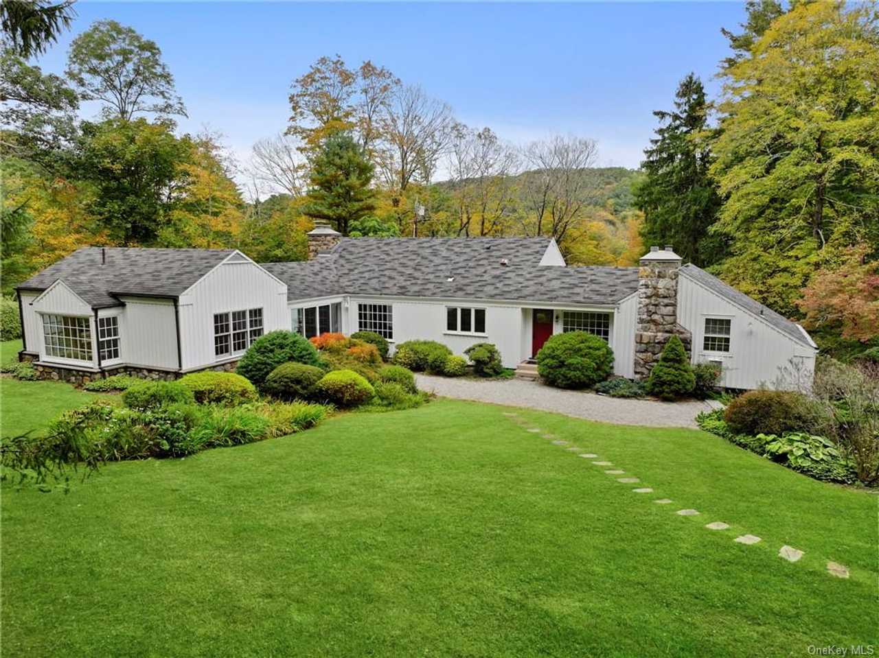 310 Stone Hill Road, Pound Ridge, NY 10576, Pound Ridge, NY 10576