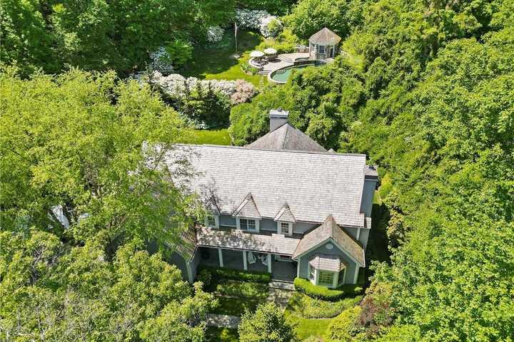 78 South Bedford Road, Pound Ridge, NY 10576, Pound Ridge, NY 10576