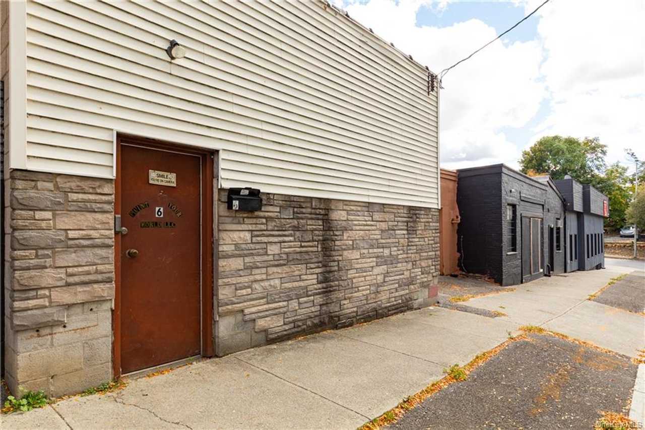 6 Davies Place, Poughkeepsie City, NY 12601, Poughkeepsie City, NY