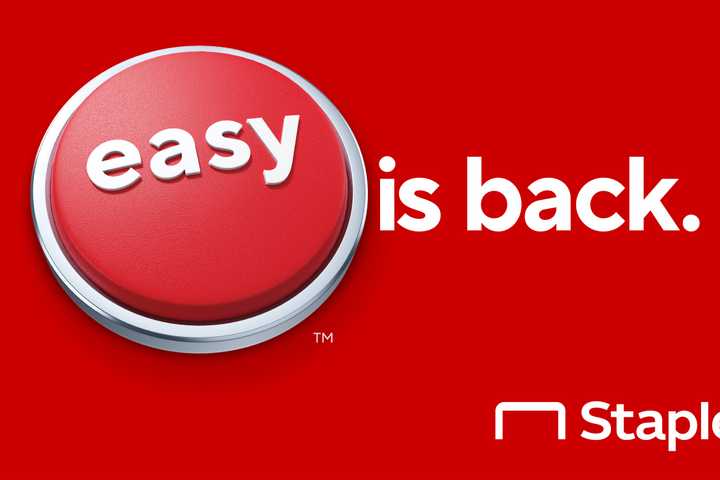 Easy Button Returns: How Staples Reimagined 2000s Icon In Social Media Era