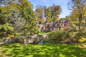 66 Eastwoods Road, Pound Ridge, NY 10576, Pound Ridge, NY 10576