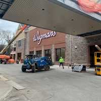 Look Inside CT's First Wegmans Before Norwalk Supermarket Opens (PHOTOS)